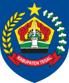 Rapat RT, RW dan Linmas Desa Pamiritan